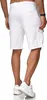 Reslad Kurze Hose Herren Cargo Bermuda Shorts Jogginghose Produktbild-Vorschau 4