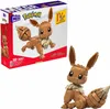MEGA Pokémon Jumbo Evoli Anteprima dell’immagine prodotto 11