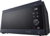 Mikrowelle LG MH6565CPW Grill 25L Schwarz Produktbild-Vorschau 7