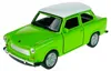 Welly Trabant 601 Metall-Modellauto 1:34 Sammlerstück Produktbild-Vorschau 1