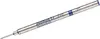 Pelikan 922187, Blau, Edelstahl, Edelstahl, Kugelschreiber, Produktbild-Vorschau 9
