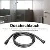 Universelle Duschschlauch 1,50 m, mit Drehschutz, flexibler Produktbild-Vorschau 2