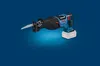 Profi Set Holzbau 18V: GSB 18V-110C + GKS 18V-68GC + GSA Produktbild-Vorschau 26
