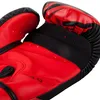 Venum Challenger 3.0 Boxing Gloves Black Red Gewicht 14 oz Produktbild-Vorschau 4