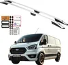 Dachreling FORD TRANSIT CUSTOM SHORT von 2012 bis 2023 L1 Produktbild-Vorschau 1