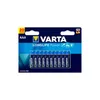 Varta 4903/LR03 LONGLIFE POWER Micro 20-er Blister Voir les images du produit 1