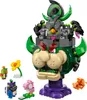 LEGO Super Mario Prinz Florian & Schloss Bowser - Produktbild-Vorschau 7
