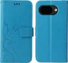 Handyhülle für Google Pixel 10a Floral Blumen Schmetterling Produktbild-Vorschau 6