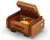 LEGO Creator Expert Fiat 500 Model, Sada na stavění, 16 Náhled obrázku produktu 46