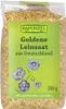 Leinsaat gold 250g Produktbild-Vorschau 1