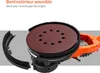 MONZANA® Ponceuse girafe avec aspirateur 750W max. 1750 Voir les images du produit 5