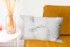 MuchoWow® Zierkissen Sofakissen Wohnzimmer Dekokissen 50x30 Produktbild-Vorschau 6