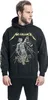 Metallica Kapuzenpullover Herren ...And Justice For All Produktbild-Vorschau 6