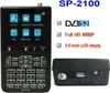 SATLINK SP-2100 HD Satfinder DVB-S / DVB-S2 MPEG-2/4 Produktbild-Vorschau 4