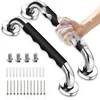 2PCS Badezimmer Badewanne Haltegriff, Rutschfeste Produktbild-Vorschau 1