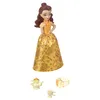 Mattel ROYAL COLOR REVEAL Principessa Disney HXP39 Anteprima dell’immagine prodotto 17