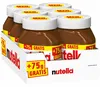 nutella 750g + 75g gratis Produktbild-Vorschau 4