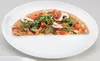 CreaTable - ITALIAN PARTY - Pizzateller WHITE 33 cm aus Produktbild-Vorschau 8