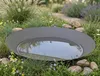 Ella Doris Garten Wasserschale, Antrazit, Ø60cm Produktbild-Vorschau 4