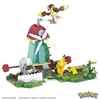 MEGA Pokémon Windmühlen-Farm Produktbild-Vorschau 10