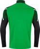 JAKO Ziptop Performance L Soft Green/Schwarz Produktbild-Vorschau 2