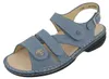 Finn Comfort Gomera, Damenschuhe, bequeme Sandale, Leder, Produktbild-Vorschau 10