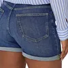 ONLY ONLJOSEPHINESTRETCH SHORTS DNM AZG Medium Blue Denim M Produktbild-Vorschau 13