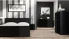 Roe Furniture | Kommode - 6 Schubladen - 140 cm - Schwarz Produktbild-Vorschau 2