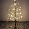 Choinka z 240 diodami LED do użytku wewnątrz i na zewnątrz Podgląd zdjęcia produktu 8