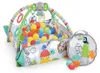 Bright Starts 5 w 1 zabawka aktywizująca + basen z Podgląd zdjęcia produktu 12