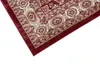 Tappeto Tapiso COLORADO Classic Red Cream ÖKOTEX 300 x 400 Anteprima dell’immagine prodotto 5