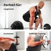 Hop-Sport 60 kg Hantelscheiben-Set 2x10kg + 6x5kg + 4x2.5kg Produktbild-Vorschau 6