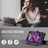 Étui en cuir pour Samsung Galaxy Note 10+/Note10 Plus, Voir les images du produit 5