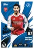 Sběratelské kartičky UEFA Champions League Match Attax Náhled obrázku produktu 10