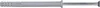 Tasselli ad impatto Klimas 10x120 - 50 pz. Anteprima dell’immagine prodotto 10