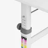 MARK ADLER Ergonomický Detský Písací Stôl 3.7 Šedý Náhľad obrázku produktu 4