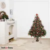 KOTARBAU® Weihnachtsbaumständer mit Wassertank ⌀ 50 mm Produktbild-Vorschau 2