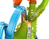Akční sada Hot Wheels Quadruple Crash Loop Náhled obrázku produktu 3