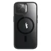 Esr Ch Halolock Magsafe Iphone 15 Klar/Schwarz Produktbild-Vorschau 2