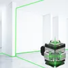4D Laser Level 16 Lines Grünes 360º Rotary Automatische Produktbild-Vorschau 22
