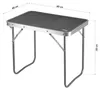 Tavolo Camp Nc3401 60X40X50 Cm Grigio Scuro Nils Camp Anteprima dell’immagine prodotto 3