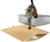 Katzenstreumatte · Toilettenvorleger Zaubermatte · beige · Produktbild-Vorschau 1