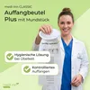 25x MEDI-INN Spuckbeutel mit Ring, PE Kotztüten mit Produktbild-Vorschau 2