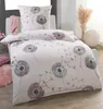 Dreamhome Baumwoll-Bettwäsche 2-teilig, 135 × 200 + 80 × 80 Produktbild-Vorschau 1
