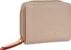 bugatti Geldbörse Ella Ladies Small Zip Around Wallet Beige Produktbild-Vorschau 5