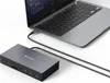 Verbatim USB-C Pro Docking Station 17 Port CDS-17 Podgląd zdjęcia produktu 4
