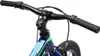 Bikestar Kinderfahrrad Mountainbike 16 Zoll - Blau Grün Produktbild-Vorschau 10