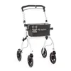 Helavo Wohnungsrollator 60 cm schmal Indoor Rollator mit Produktbild-Vorschau 1
