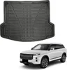 SCOUTT | Kofferraumwanne Laderaumwanne Kompatibel mit Chery Produktbild-Vorschau 1