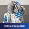4D Build FDP FAP SW R2D2 GML, Stavebnica, 12 rok / roky, Náhľad obrázku produktu 17